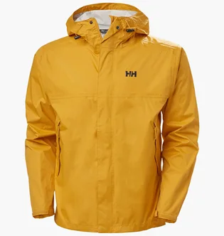 Куртка мужская Helly Hansen Loke Jacket Yellow 62252-328