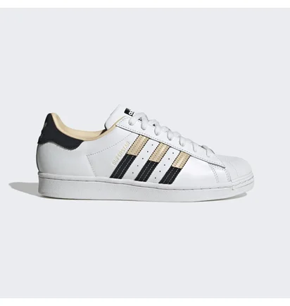 Кросівки чоловічі Adidas Superstar Shoes White HQ2166