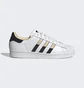 Кросівки чоловічі Adidas Superstar Shoes White HQ2166