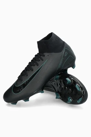 Бутсы унисекс Nike Zoom Mercurial Superfly 10 Pro Black HF9433-002