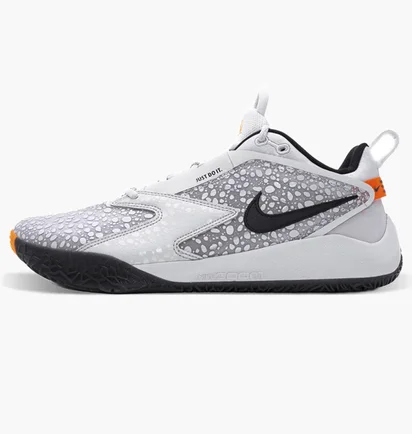 Кросівки чоловічі Nike Air Zoom Hyperace 3 Se Grey/White HF3239-900