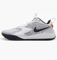Кросівки чоловічі Nike Air Zoom Hyperace 3 Se Grey/White HF3239-900