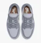 Кроссовки женские Air Jordan 1 Elevate Low Grey Dh7004-005
