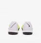 Сороконожки унисекс Nike Phantom Gx Academy Tf Yellow/White DD9477-705