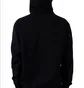 Худі чоловіче Dickies Fleece Embroidered Chest Logo Pullover Hoodie Black Twr20Kbk