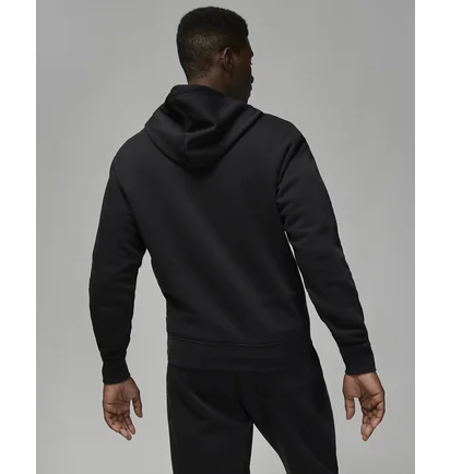 Худи мужское Air Jordan M J Flt Mvp Jm Flc Po Black Dq8037-010