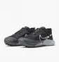Кросівки жіночі Nike Womens Trail Running Shoes Black DH0654-001