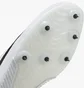 Бутсы унисекс Nike Zoom Rival White Dc8753-100