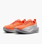 Кросівки чоловічі Nike Reactx Infinity Orange/Grey HQ2934-800