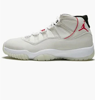 Кроссовки мужские Air Jordan 11 Retro Beige 378037-016