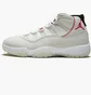 Кроссовки мужские Air Jordan 11 Retro Beige 378037-016