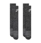 Шкарпетки унісекс Nike Everyday Cush Grey (2 пари) DH3778-010