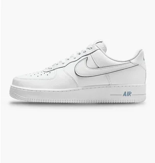 Кросівки чоловічі Nike Air Force 1 07 Lv8 White IQ5228-100