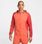 Ветровка мужская Nike Trail Aireez Orange FN4002-846
