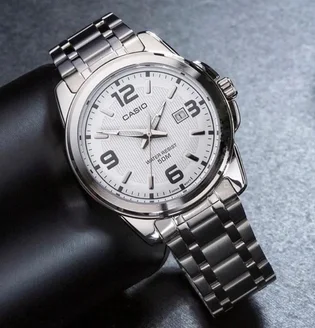 Часы мужские Casio Enticer MTP-1314D-7AVEF