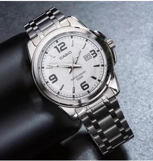 Часы мужские Casio Enticer MTP-1314D-7AVEF