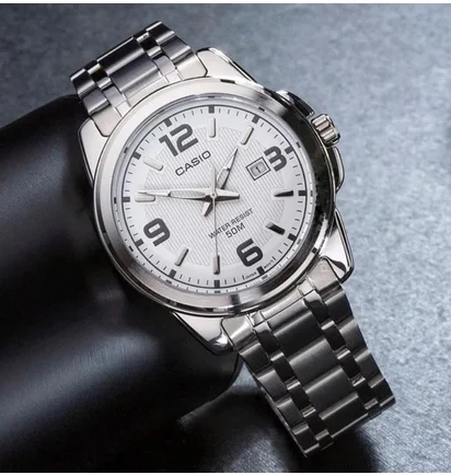 Часы мужские Casio Enticer MTP-1314D-7AVEF