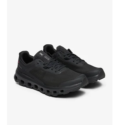 Кросівки чоловічі On Cloudvista 2 All Black 3ME30111043