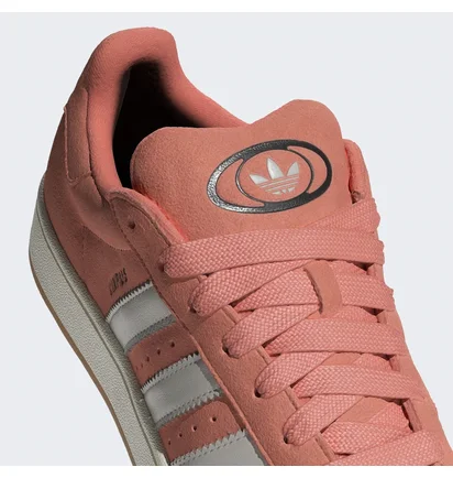 Кроссовки унисекс Adidas Campus 00S Shoes Orange ID8268