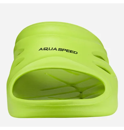 Тапочки детские Aqua Speed Florida Green 464-06