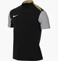 Поло мужское Nike Academy Pro 24 Poloshirt Black FD7600-011
