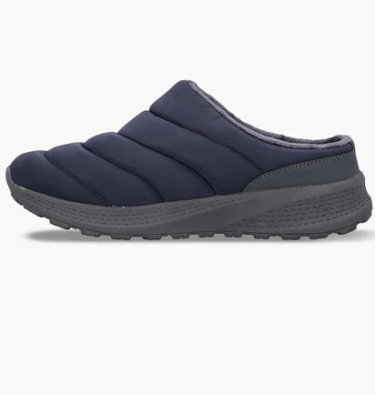 Тапочки мужские CMP Hertys Slipper Blue 3Q45997-N950