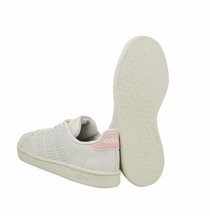 Кросівки жіночі Adidas Advantage Beige EG8666