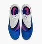 Бутси унісекс Nike Phantom 6 Low Elite Blue/Grey HJ2146-446