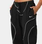 Штани жіночі Nike Sportswear Black DM6646-010