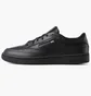 Кросівки чоловічі Reebok Club C 85 Black AR0454