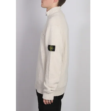 Кофта мужская Stone Island  Beige 8015563B1-V0091
