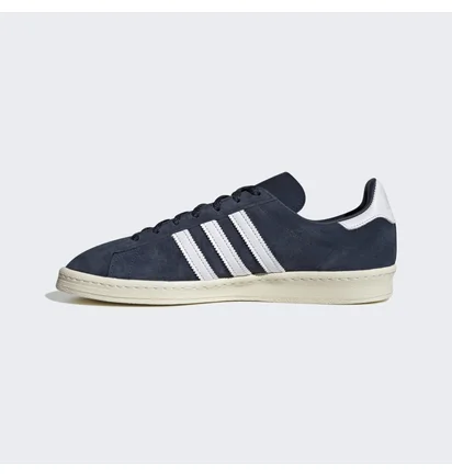 Кроссовки мужские Adidas Campus 80S Shoes Blue Fz6153
