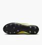 Бутсы унисекс Nike The Premier Iii Fg Yellow HM0265-700