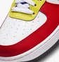 Кроссовки мужские Nike Air Force 1 07 Lv8 Shoes Multi FN6840-657