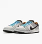 Кроссовки унисекс Nike Sb Dunk Low Pro Electric Beige/Black FZ1233-002