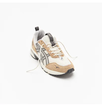Кроссовки мужские Asics Gel-1090V2 Beige/Brown 1203A224-102