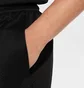 Шорты мужские Nike Dri-Fit 5 Mesh Basketball Shorts Black HV1880-010