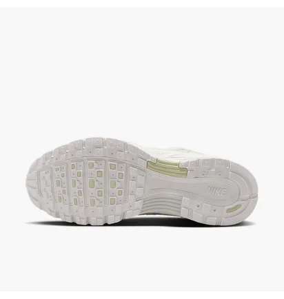 Кроссовки женские Nike P-6000 White/Beige IB3485-001