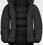 Пуховик женский Jack Wolfskin Frozen Palace Black A65097-6000