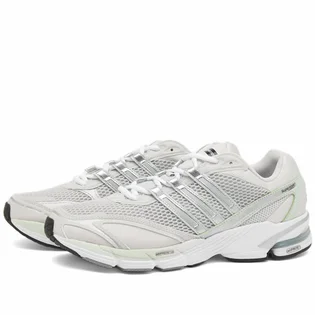Кроссовки мужские Adidas Supernova Cushion 7 Grey GW6788