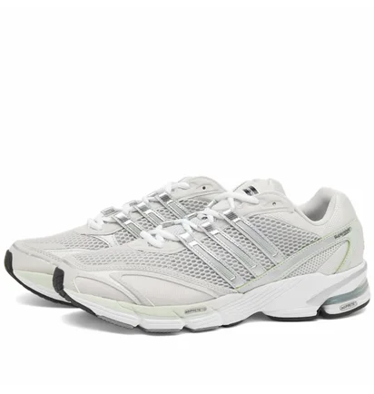 Кросівки чоловічі Adidas Supernova Cushion 7 Grey GW6788