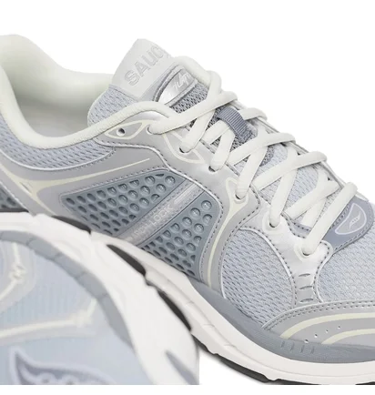 Кросівки унісекс Saucony Progrid Triumph 4 Cs Grey S70805-8