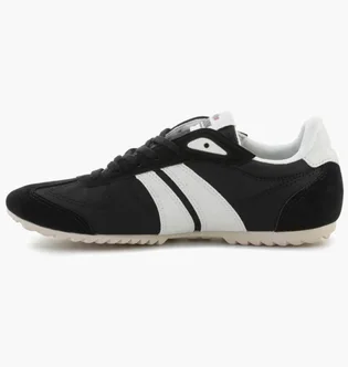 Кроссовки женские Palladium Pallaracer Flame Black 94644-008