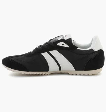 Кроссовки женские Palladium Pallaracer Flame Black 94644-008