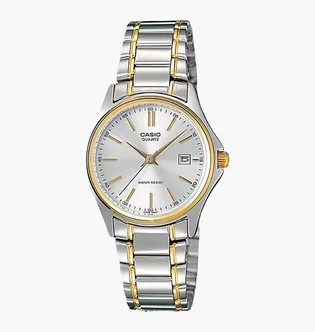 Часы женские Casio Collection LTP-1183G-7ADF