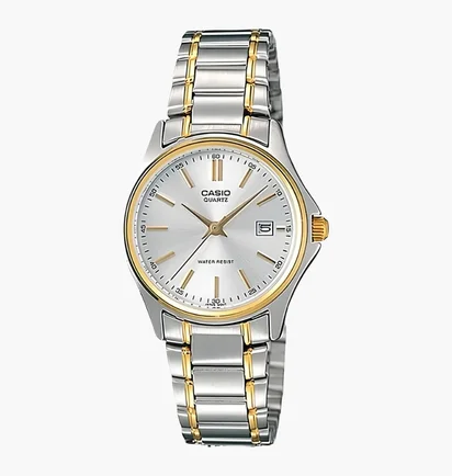 Часы женские Casio Collection LTP-1183G-7ADF