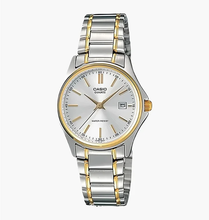 Часы женские Casio Collection LTP-1183G-7ADF