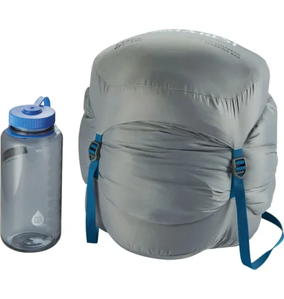 Спальник THERM-A-REST Saros -18С Blue 13168
