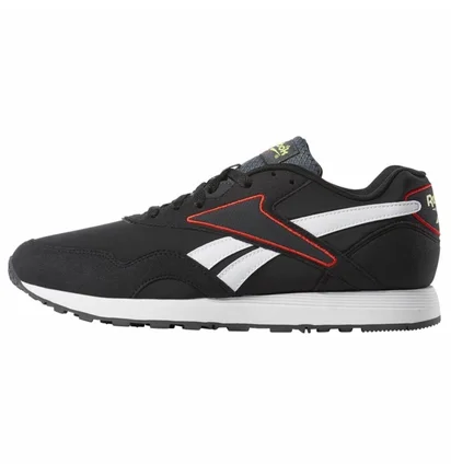 Кросівки чоловічі Reebok Rapide Mu Black CN7521