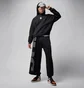 Худи мужское Air Jordan Brk Gfx Po Black HF0544-010